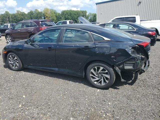 Photo 2 from auction – 2017 HONDA CIVIC EX with VIN 19XFC2F73HE060908