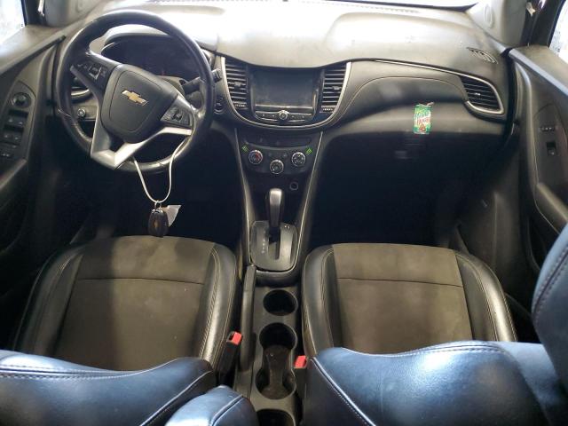 Photo 8 from auction – 2017 CHEVROLET TRAX 1LT with VIN 3GNCJPSBXHL238431
