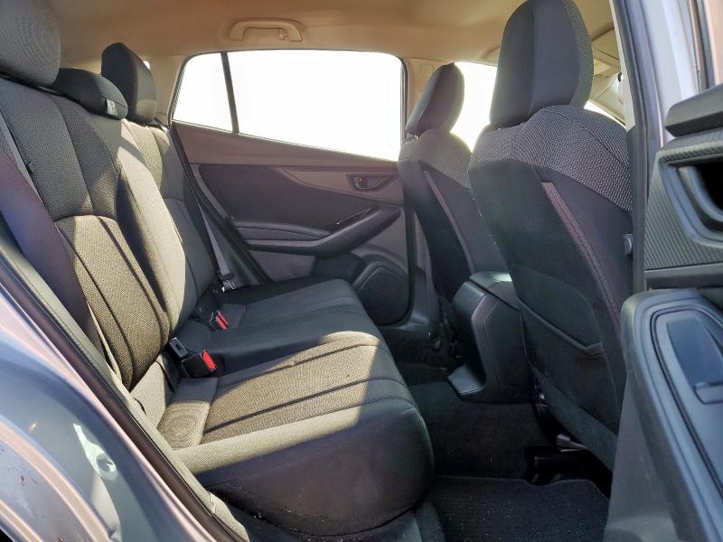 Photo 10 from auction – 2019 SUBARU CROSSTREK with VIN JF2GTABC6KH232949