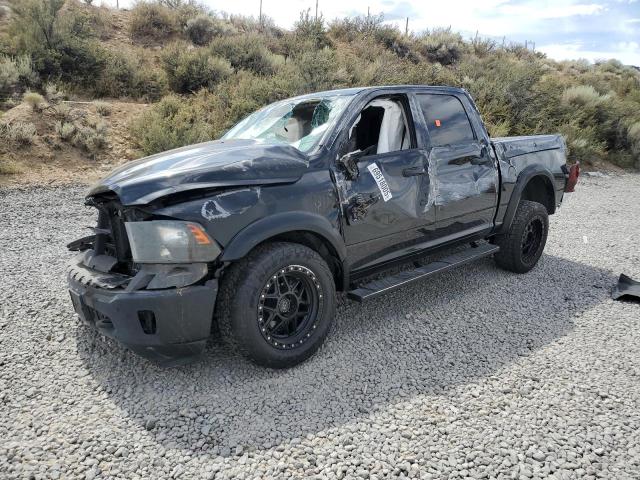 RAM 1500 ST 2015 with VIN 1C6RR7KM0FS741694 - Photo from auction
