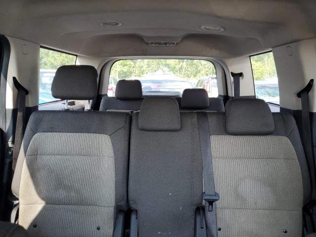 Photo 10 from auction – 2011 FORD FLEX SE with VIN 2FMGK5BCXBBD08111