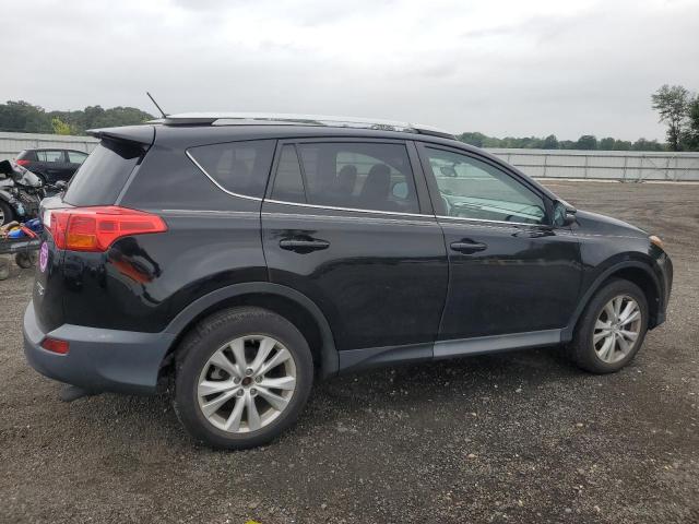Photo 3 from auction – 2015 TOYOTA RAV4 LIMIT with VIN 2T3DFREV2FW351005