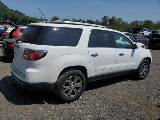 Photo 3 from auction – 2016 GMC ACADIA SLT with VIN 1GKKRRKD9GJ343790