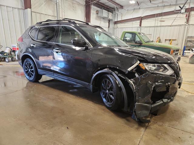 Photo 4 from auction – 2018 NISSAN ROGUE S with VIN 5N1AT2MT0JC747671