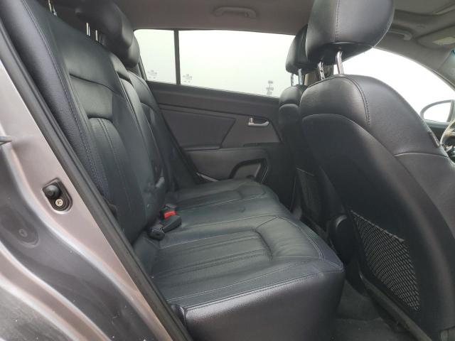 Photo 11 from auction – 2012 KIA SPORTAGE E with VIN KNDPCCA29C7291696