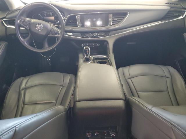 Photo 8 from auction – 2021 BUICK ENCLAVE PR with VIN 5GAEVBKW9MJ230531