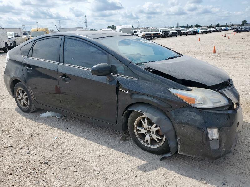 صورة رقم 4 من المزاد - 2011 TOYOTA PRIUS مع VIN JTDKN3DU9B1426727
