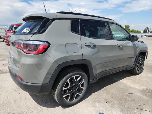 Photo 3 from auction – 2019 JEEP COMPASS SP with VIN 3C4NJDAB6KT829090