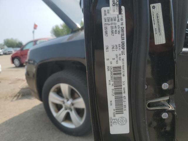 Photo 14 from auction – 2014 JEEP COMPASS SP with VIN 1C4NJDABXED869277