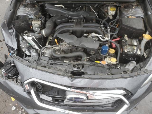 صورة رقم 11 من المزاد - 2018 SUBARU LEGACY 2.5 مع VIN 4S3BNAF61J3035366