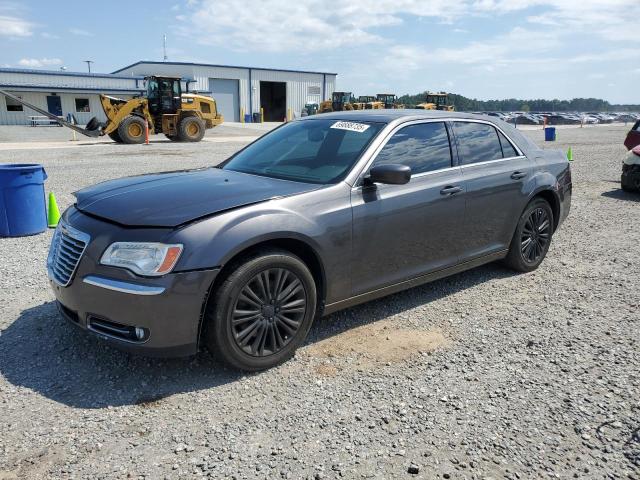 CHRYSLER 300 2014 with VIN 2C3CCARGXEH260357 - Photo from auction