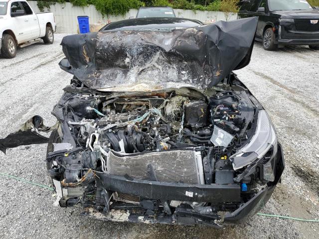 Photo 5 from auction – 2025 KIA K4 LX with VIN 3KPFT4DE7SE081958