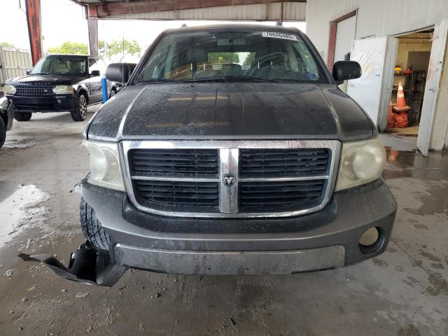 Photo 5 from auction – 2007 DODGE DURANGO LIMITED with VIN 1D8HD58207F553542