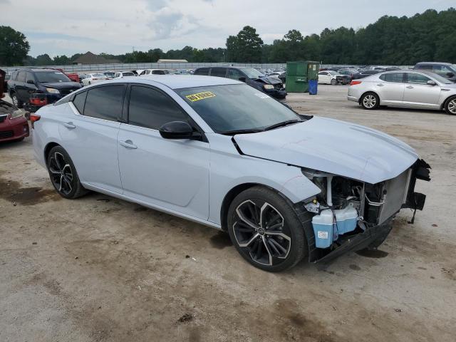 Photo 4 from auction – 2023 NISSAN ALTIMA SR with VIN 1N4BL4CV2PN366978