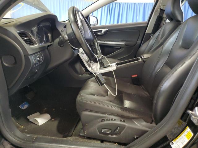 Photo 7 from auction – 2017 VOLVO V60 T5 PRE with VIN YV140MEK3H1335501