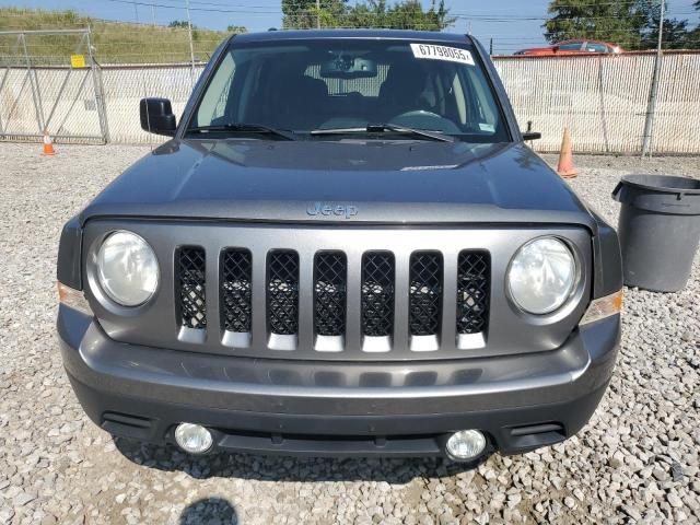 Photo 5 from auction – 2012 JEEP PATRIOT LA with VIN 1C4NJPFA1CD547576