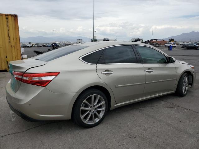 Photo 3 from auction – 2014 TOYOTA AVALON BAS with VIN 4T1BK1EB8EU079299