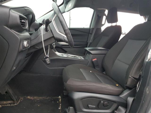 Photo 7 from auction – 2022 FORD EXPLORER XLT with VIN 1FMSK8DH0NGB61489