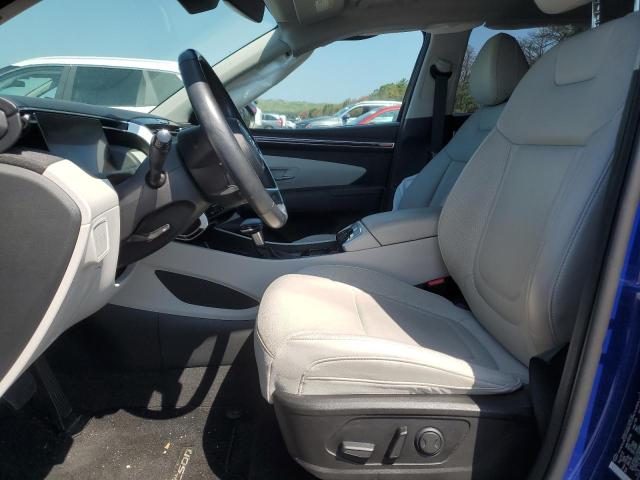 Photo 7 from auction – 2023 HYUNDAI TUCSON SEL with VIN 5NMJFCAE3PH166196