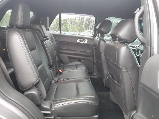 Foto 11 de la subasta – 2013 FORD EXPLORER L con VIN 1FM5K8F86DGC50301