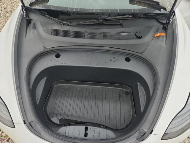 Photo 12 from auction – 2023 TESLA MODEL 3 with VIN 5YJ3E1EC4PF636472