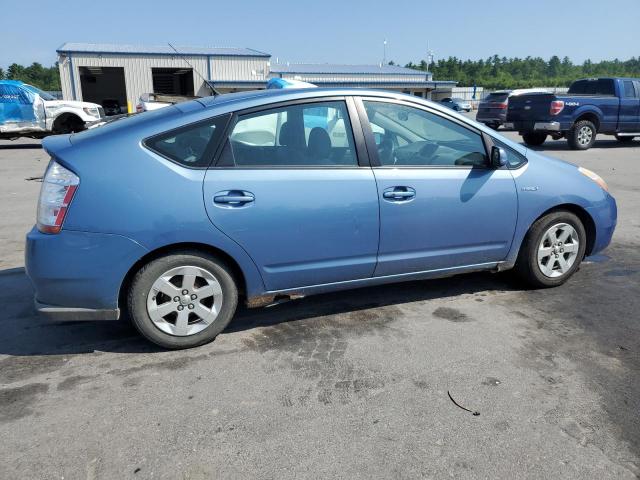 Photo 3 from auction – 2009 TOYOTA PRIUS with VIN JTDKB20U397872338