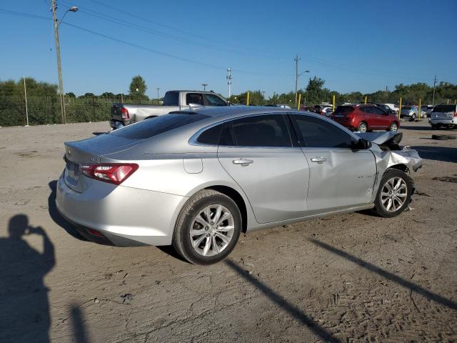 Photo 3 from auction – 2019 CHEVROLET MALIBU LT with VIN 1G1ZD5ST2KF163337