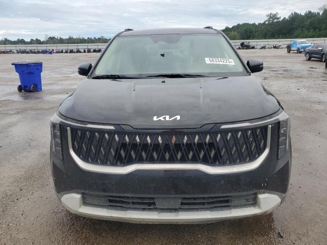 Photo 5 from auction – 2025 KIA CARNIVAL E with VIN KNDNC5K30S6479506