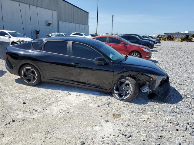 Photo 4 from auction – 2025 KIA K4 EX with VIN 3KPFU4DE2SE122560