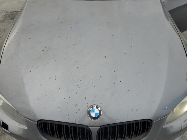 Photo 11 from auction – 2011 BMW 328 I SULEV with VIN WBADW7C56BE726903