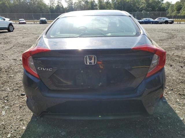 Photo 6 from auction – 2016 HONDA CIVIC LX with VIN 19XFC2F55GE011156