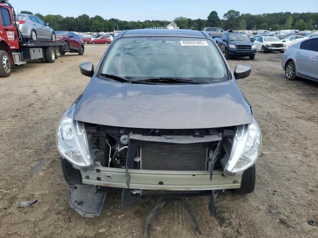 Photo 5 from auction – 2016 NISSAN VERSA S with VIN 3N1CN7AP1GL908928