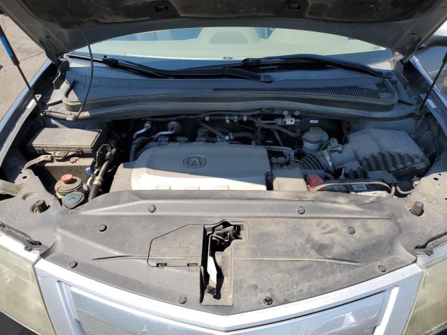 Photo 12 from auction – 2010 ACURA MDX TECHNOLOGY with VIN 2HNYD2H68AH509708
