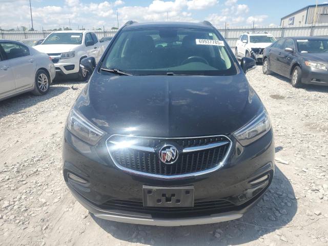 Photo 5 from auction – 2018 BUICK ENCORE SPO with VIN KL4CJ1SB9JB564227