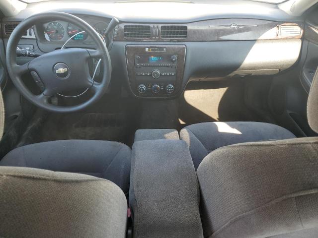 Foto 8 de la subasta – 2013 CHEVROLET IMPALA LS con VIN 2G1WF5E33D1265233