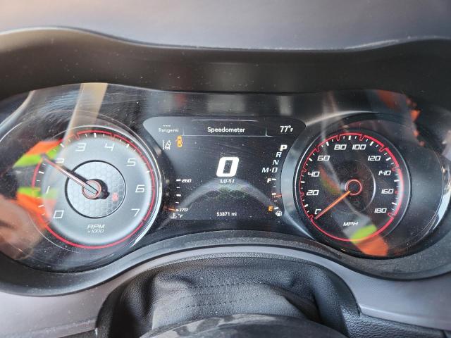 Photo 9 from auction – 2023 DODGE CHARGER SC with VIN 2C3CDXGJ3PH508823