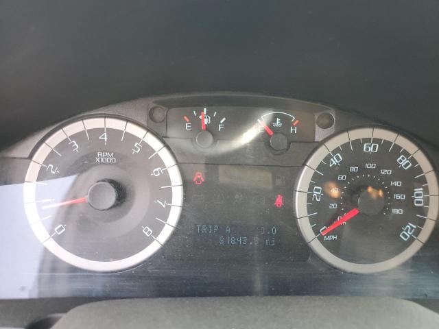 Photo 9 from auction – 2012 FORD ESCAPE XLT with VIN 1FMCU0DG5CKC28766