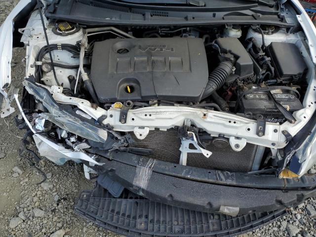 Photo 11 from auction – 2014 TOYOTA COROLLA L with VIN 2T1BURHE4EC020833