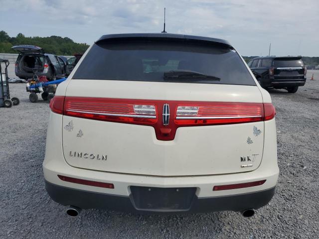 Photo 6 from auction – 2012 LINCOLN MKT with VIN 2LMHJ5AT9CBL50249