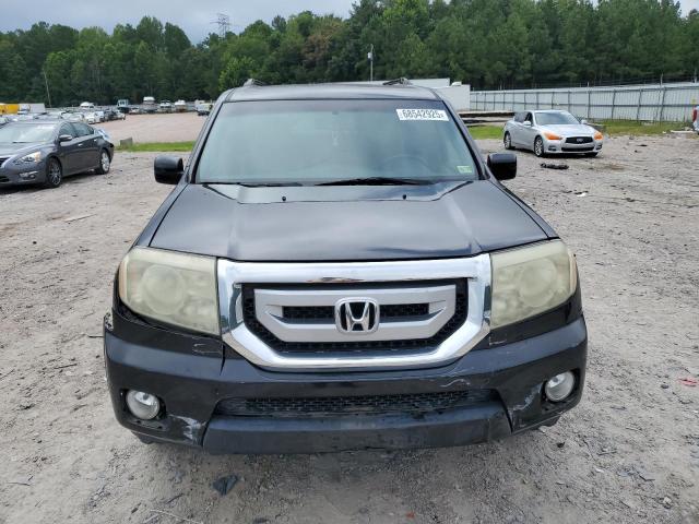 Photo 5 from auction – 2009 HONDA PILOT EXL with VIN 5FNYF48659B023306
