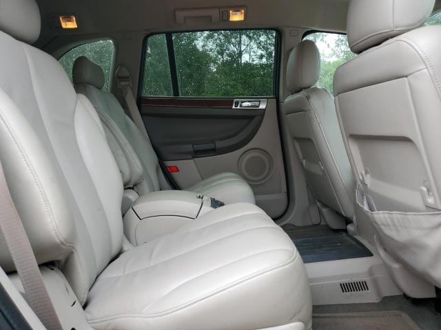 Photo 11 from auction – 2004 CHRYSLER PACIFICA with VIN 2C8GM68494R532256