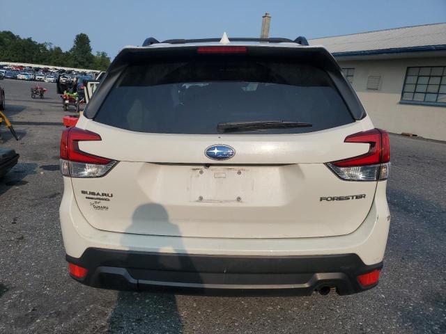 Photo 6 from auction – 2022 SUBARU FORESTER P with VIN JF2SKAEC2NH461738