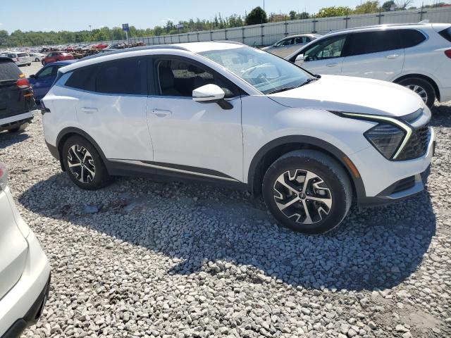 Photo 4 from auction – 2024 KIA SPORTAGE E with VIN 5XYK3CDFXRG211486
