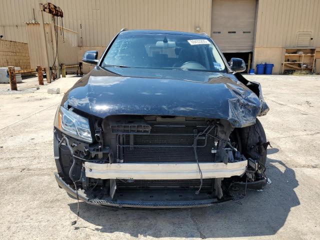 Photo 5 from auction – 2010 AUDI Q5 PREMIUM with VIN WA1LKAFP4AA076425