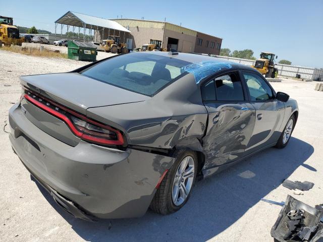Фото 3 с аукциона – 2023 DODGE CHARGER SXT с VIN 2C3CDXBG2PH638684