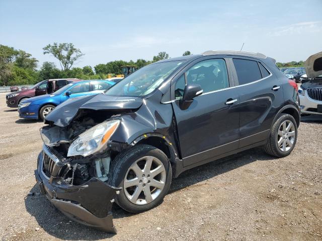 BUICK ENCORE PRE 2014 with VIN KL4CJHSB2EB754286 - Photo from auction