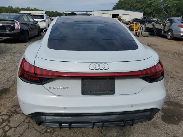 Photo 6 from auction – 2023 AUDI E-TRON GT with VIN WAUDJBFW7P7003756