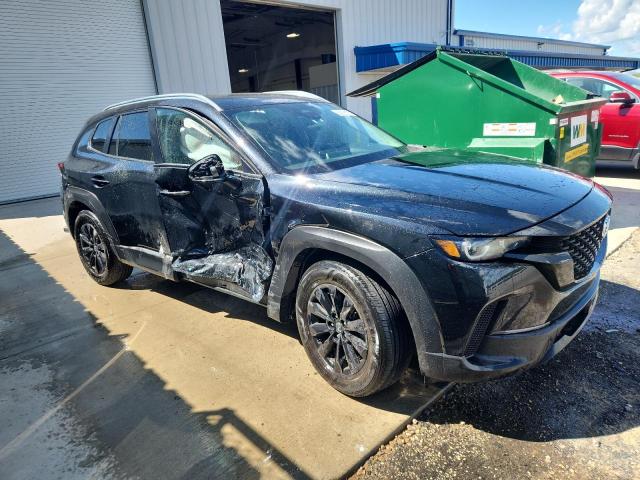 Photo 4 from auction – 2025 MAZDA CX-50 PREF with VIN 7MMVABBM8SN304794