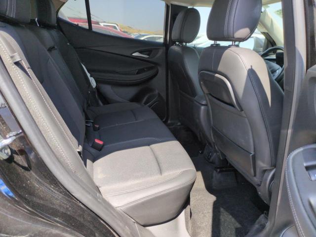 Photo 10 from auction – 2024 BUICK ENCORE GX with VIN KL4AMCSL8RB003340