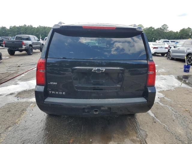 Photo 6 from auction – 2016 CHEVROLET TAHOE C150 with VIN 1GNSCBKC0GR109400